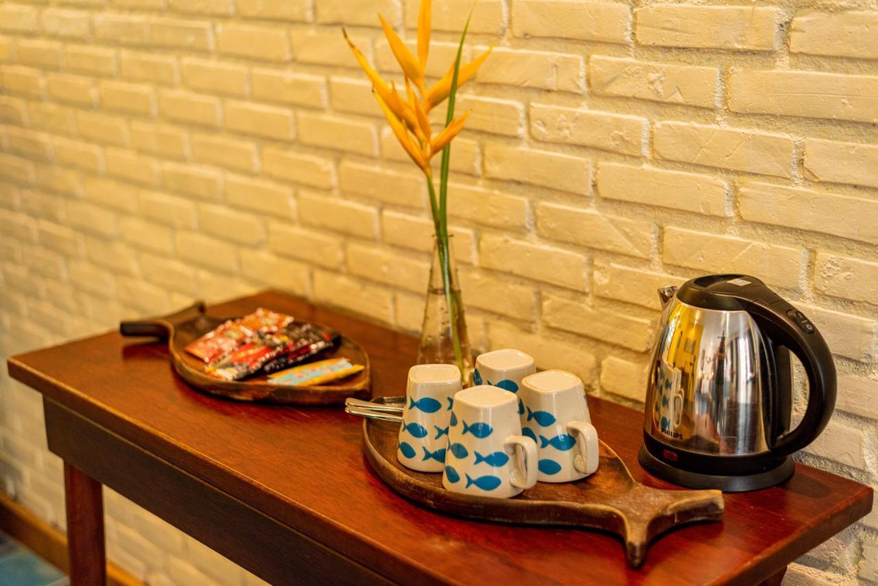 Beachside Boutique Resort Hội An Buitenkant foto