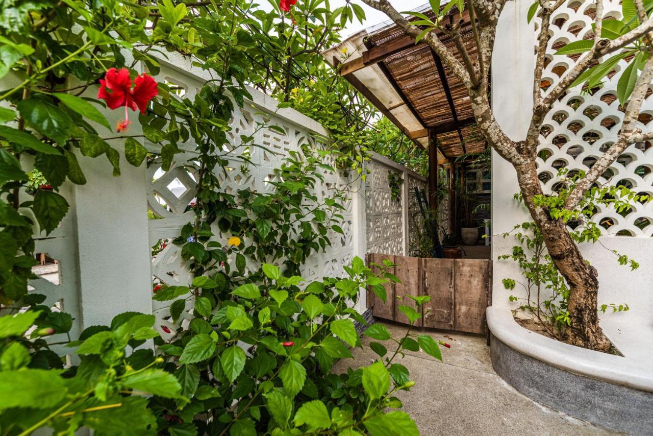 Beachside Boutique Resort Hội An Buitenkant foto