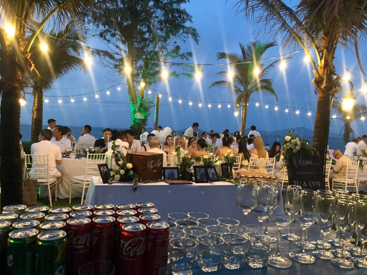 Beachside Boutique Resort Hội An Buitenkant foto