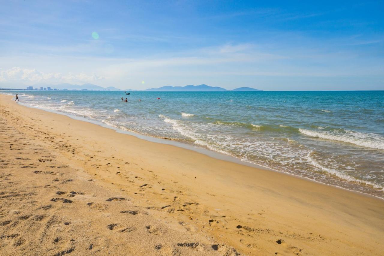 Beachside Boutique Resort Hội An Buitenkant foto